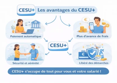 Cesu+