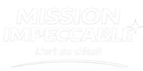 La propreté, sans compromis!